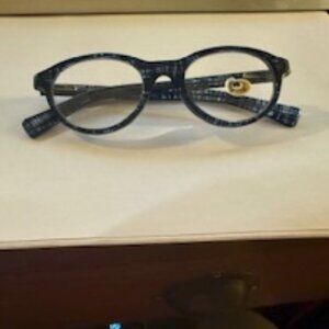 Eyebobs Readers Soft Kitty  2885 color 10.  1.25 Power